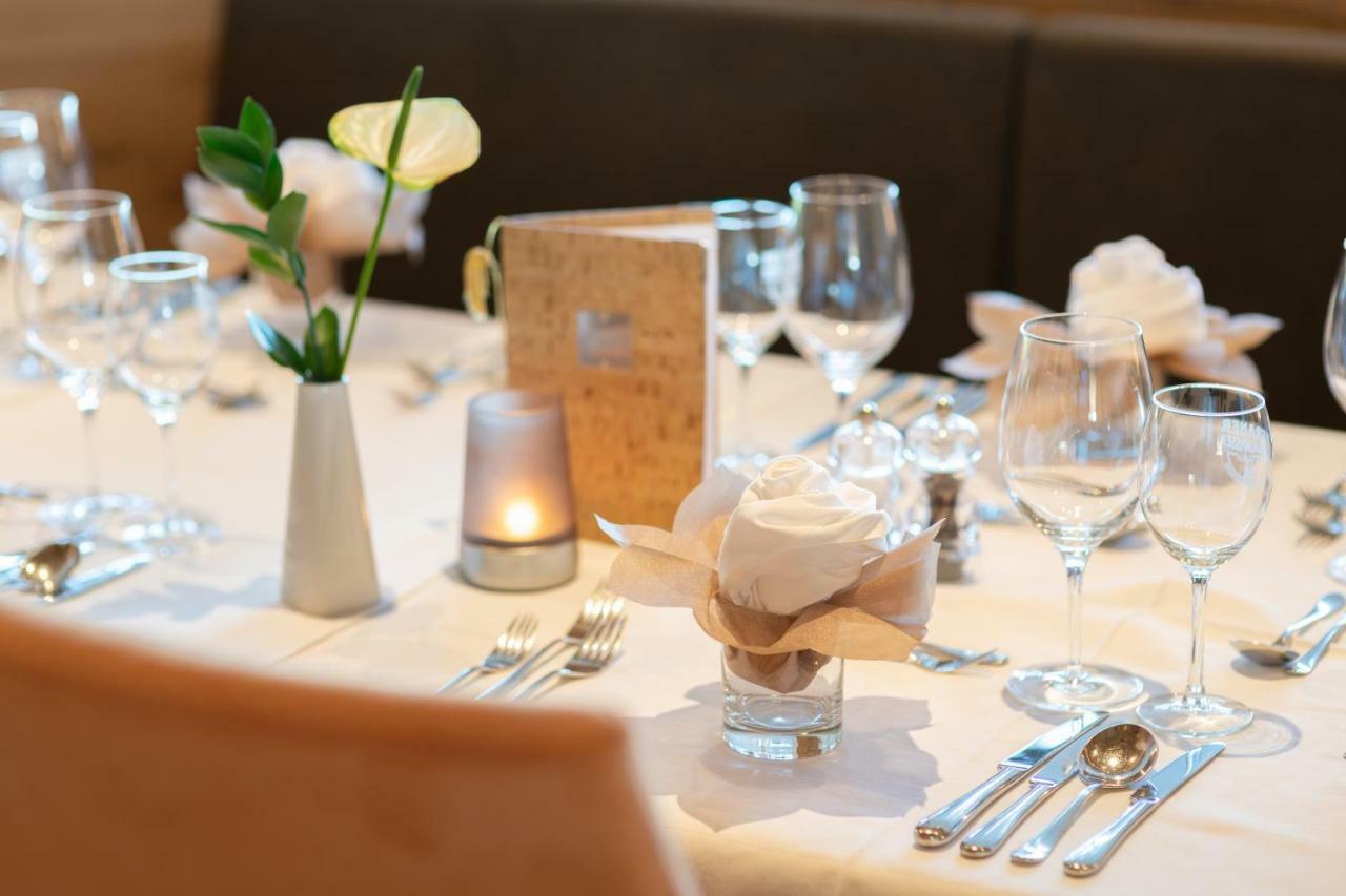 Hotel Sonnenheim Hafling