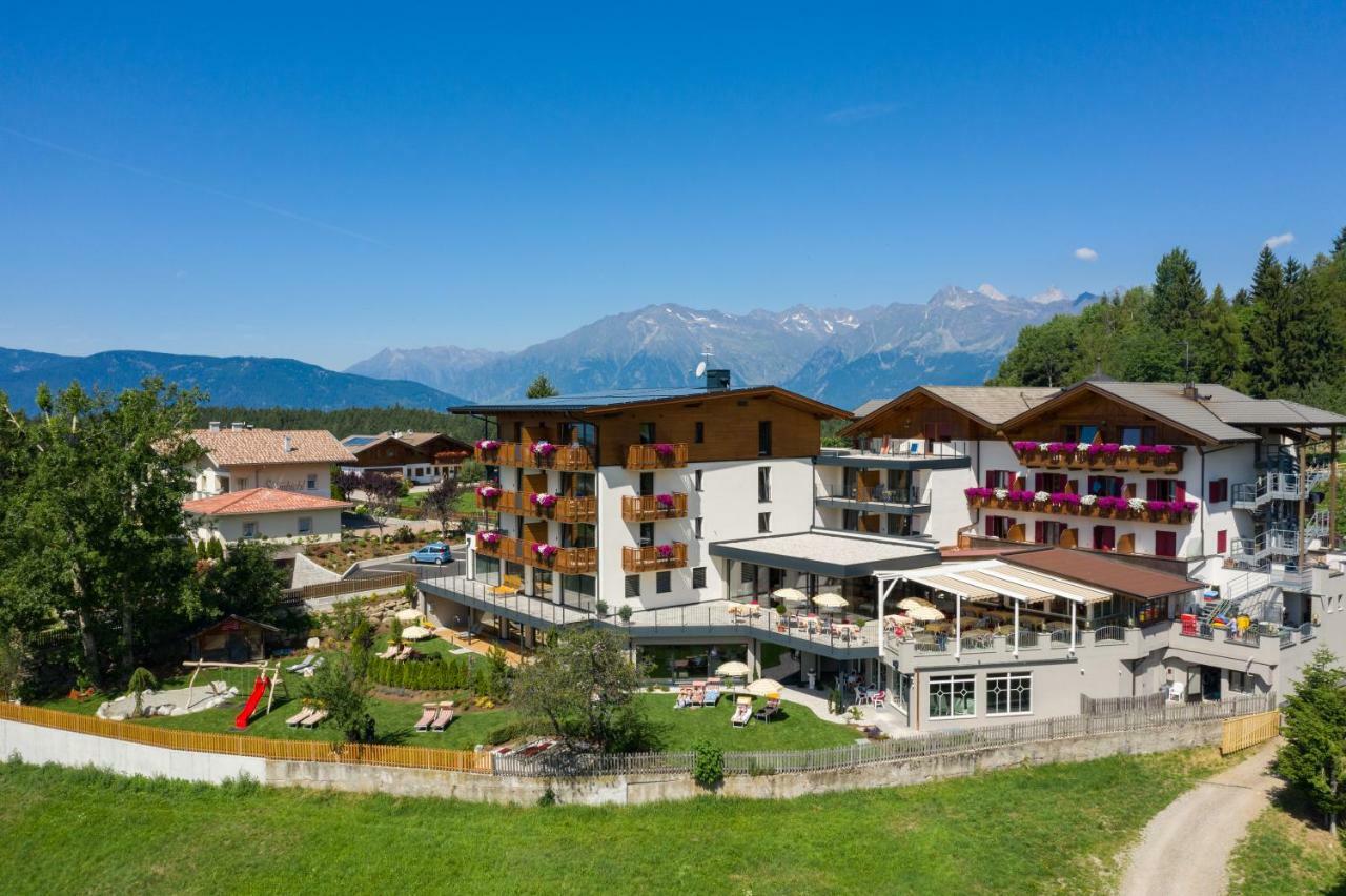 Hotel Sonnenheim Hafling