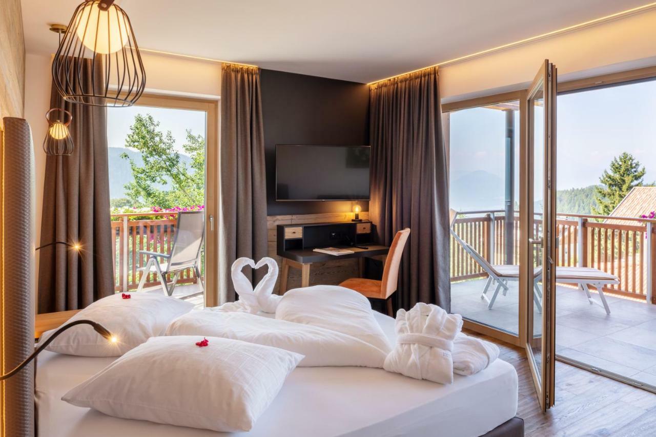 Sonnenheim Hotel 3*