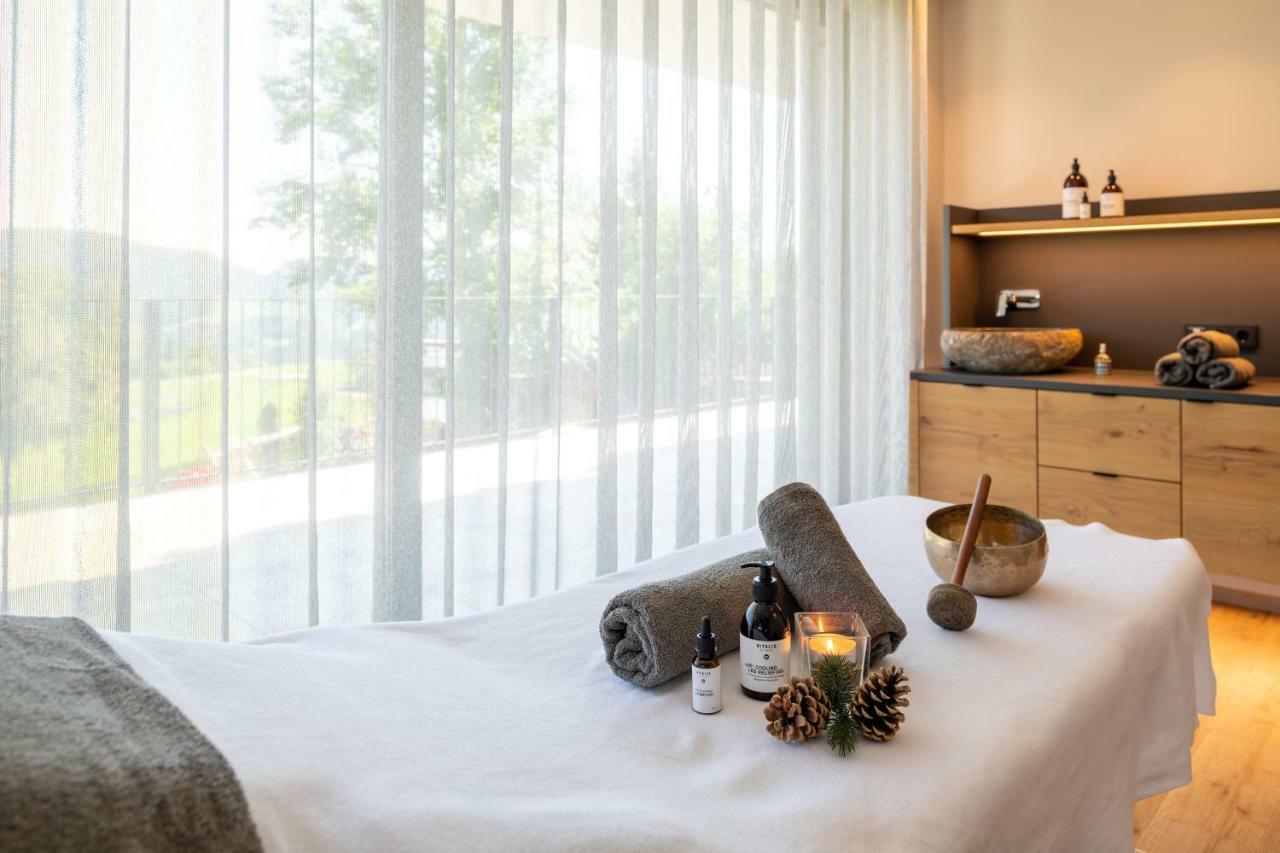 Hotel Sonnenheim Hafling